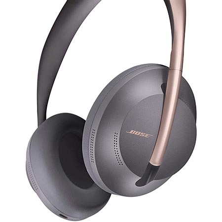 Bose Noise Cancelling Headphones 700 ワイヤレスノイズキャンセ ...