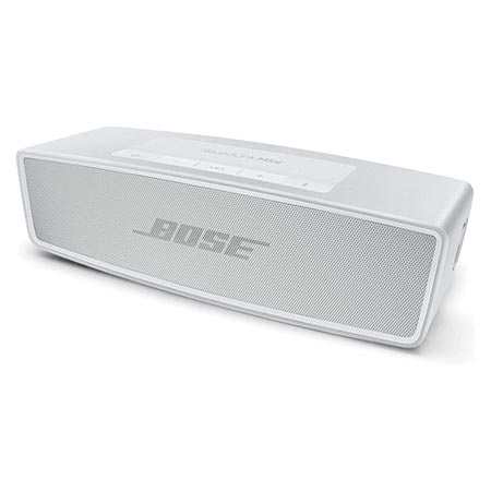  Bose SoundLink Mini Bluetooth speaker II ポータブルワイヤレススピーカー買取
